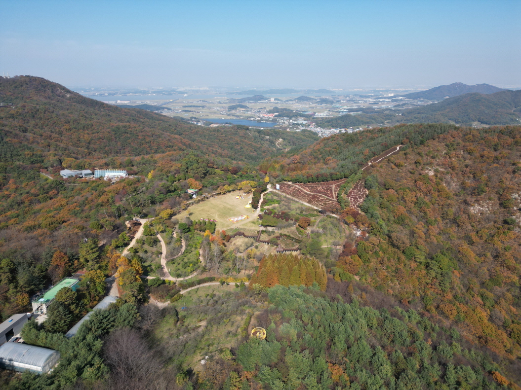 영인산수목원 (1)