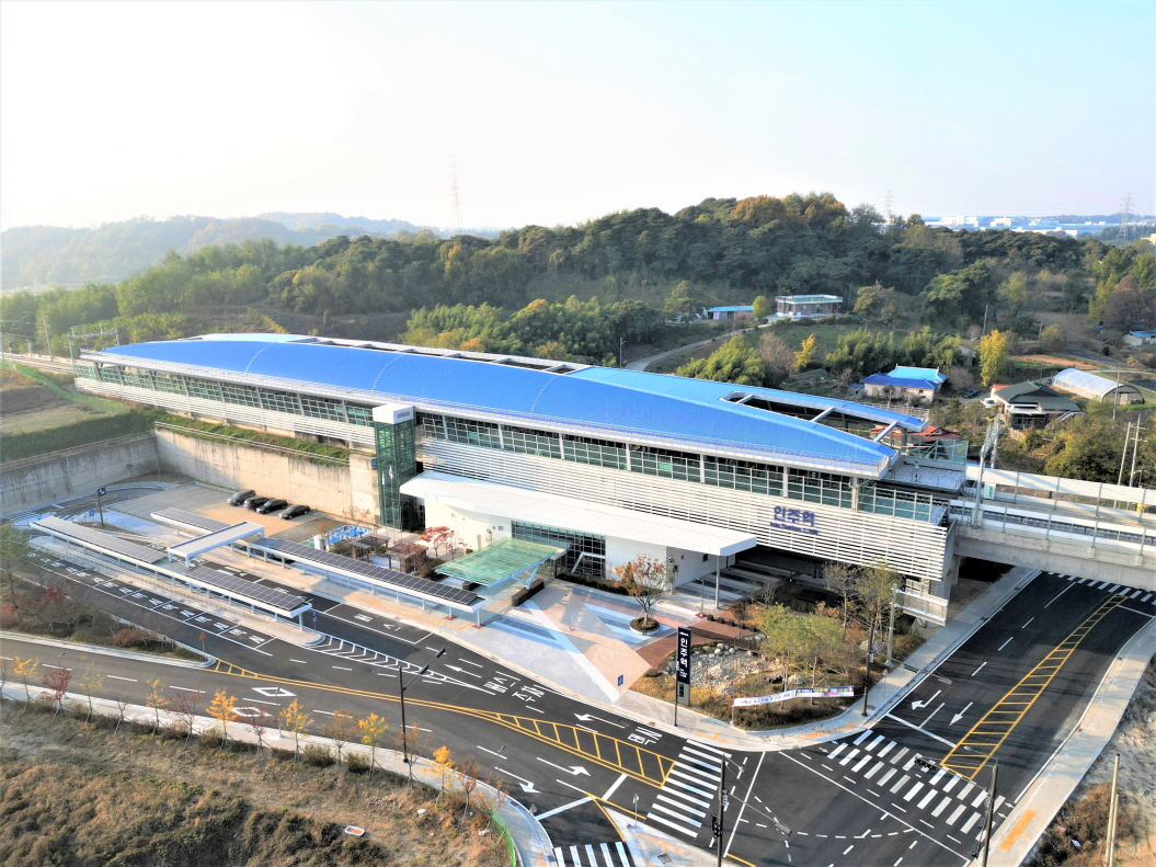 인주역사전경 (2)