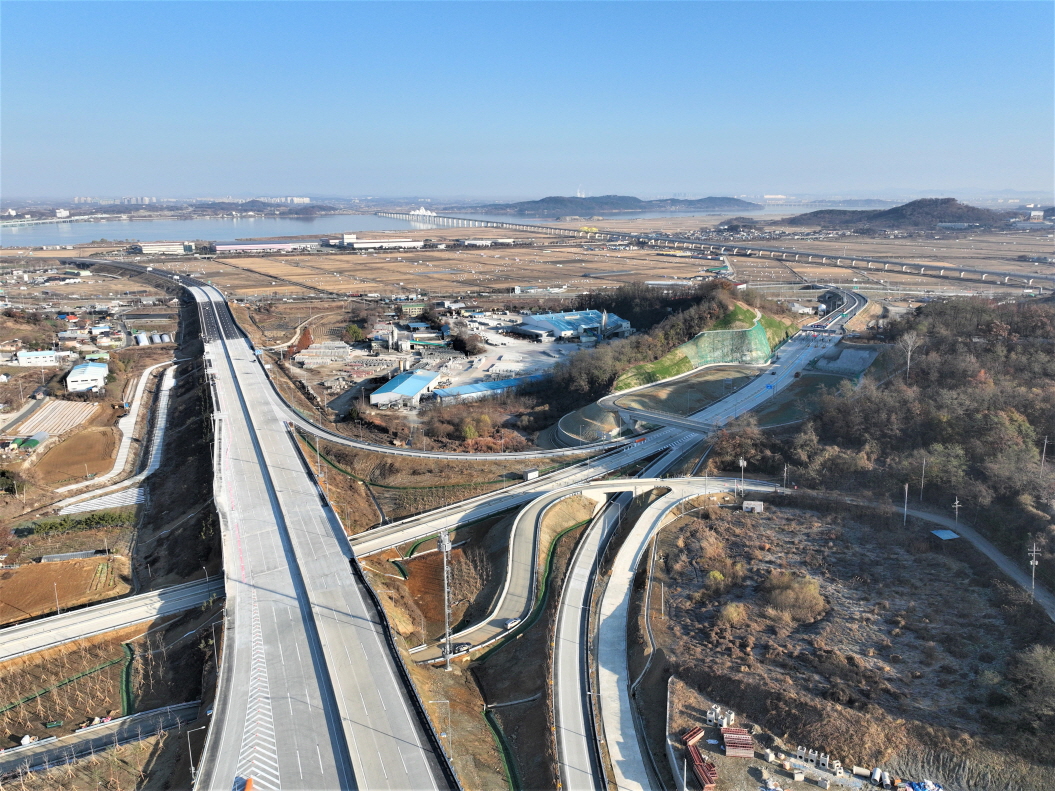 영인서부내륙고속도로 (2)