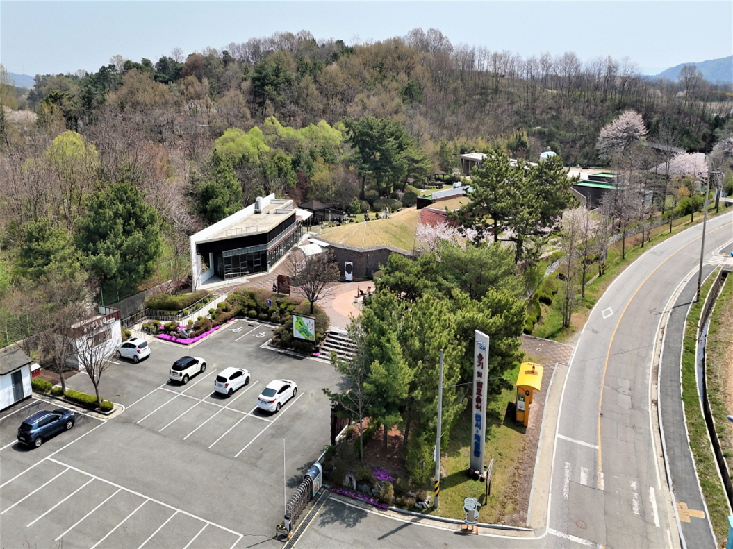 아산옹기전시체험관(2)