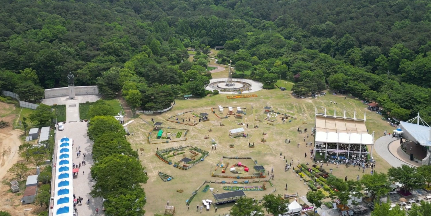도시농업축제_신정호