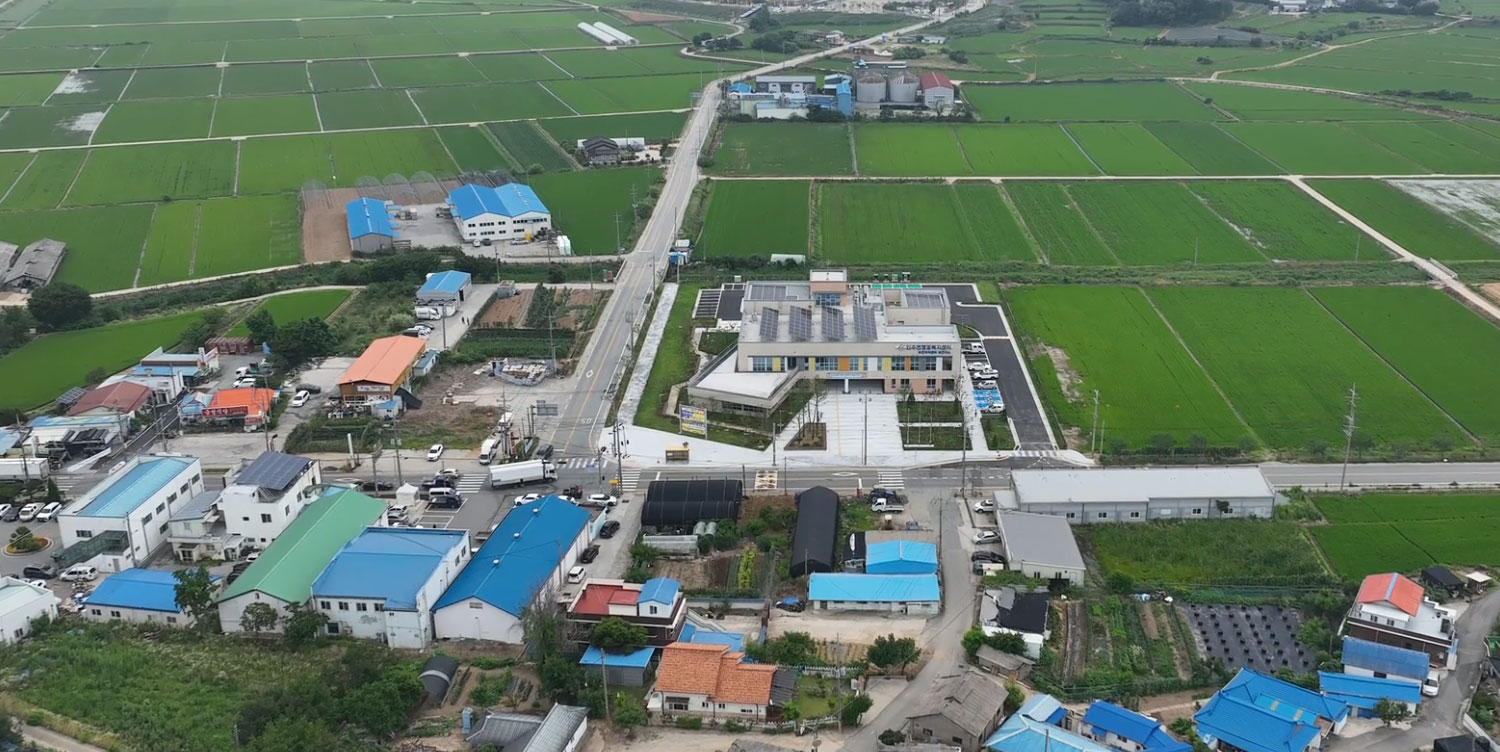 인주행정복지센터