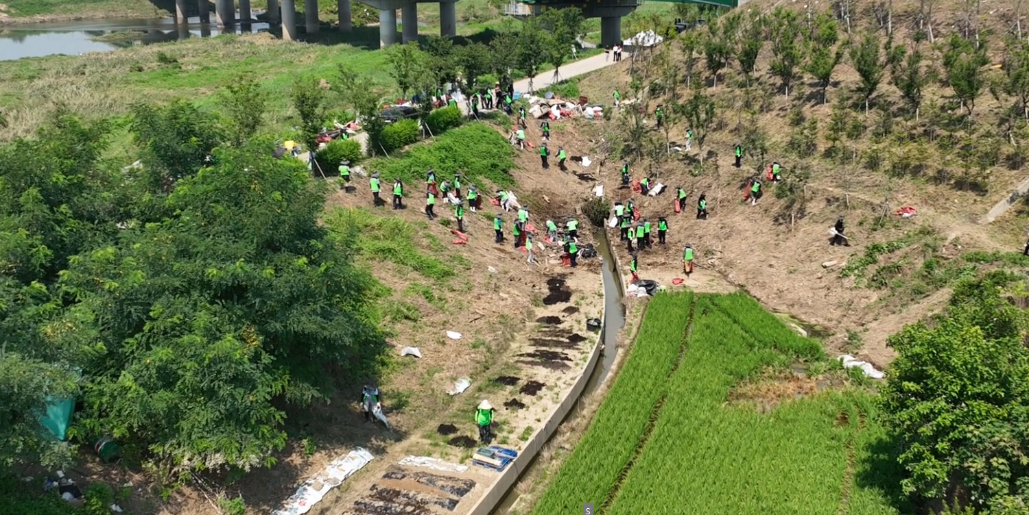 서대문구수해복구